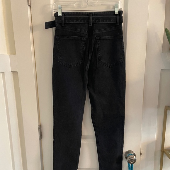 NWT Reformation Kayo High & Skinny jeans size 26 - Picture 5 of 5